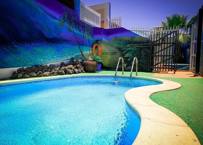 Surf Riders Fuerteventura (Adults Only)