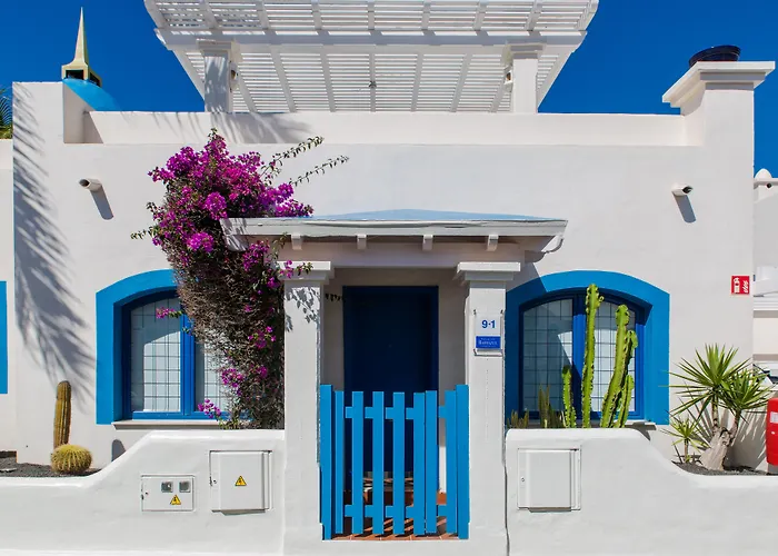 Bahiazul Resort Fuerteventura