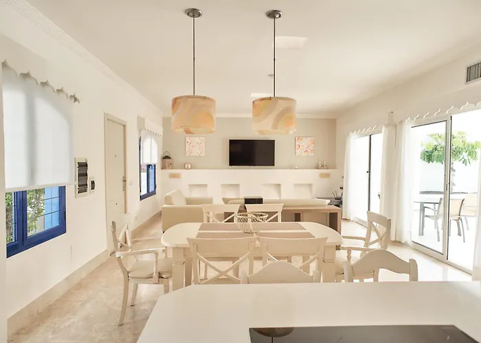 KATIS Villas Fuerteventura